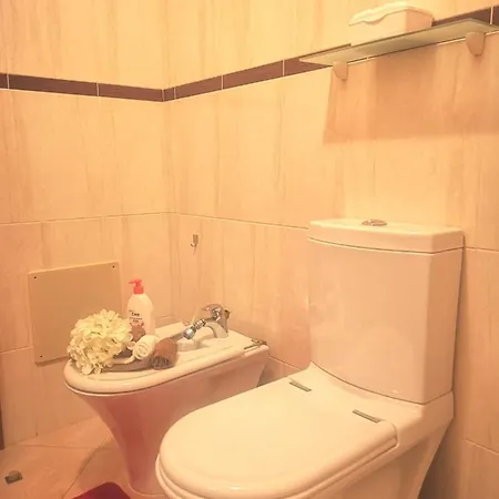 شقة Casa Marques