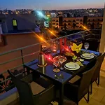 Casa Marques Апартаменты *