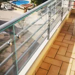 Апартаменты Casa Marques Лагуш
