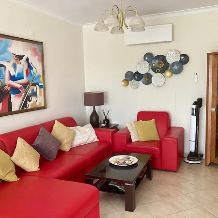 Appartamento Casa Marques Lagos