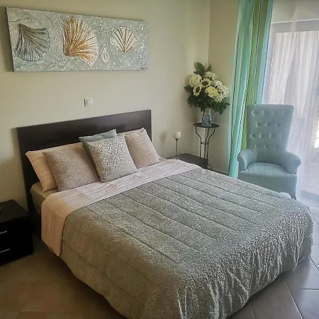 아파트 Casa Marques *