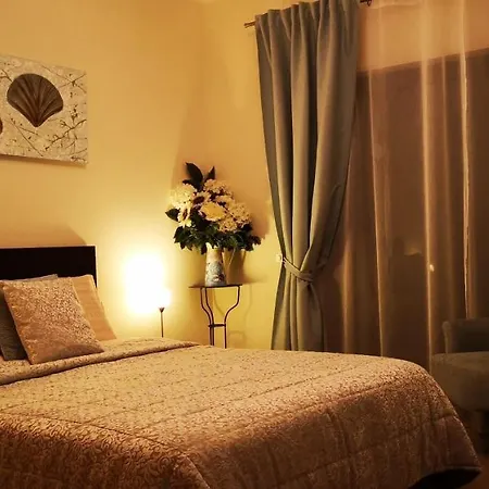 Casa Marques Apartment Lagos