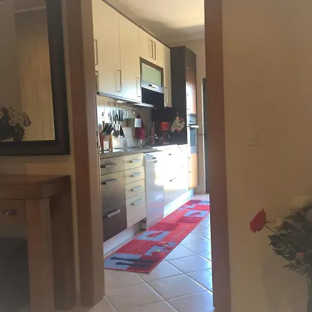Casa Marques Apartment