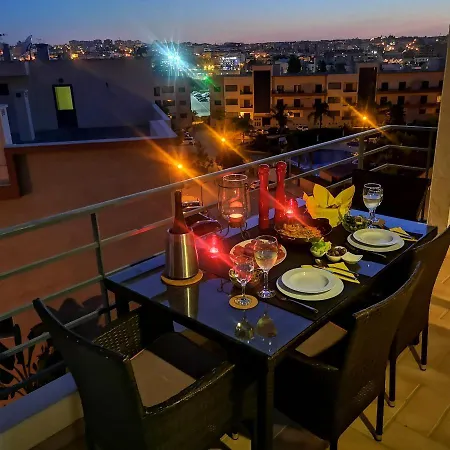 Casa Marques Apartment *