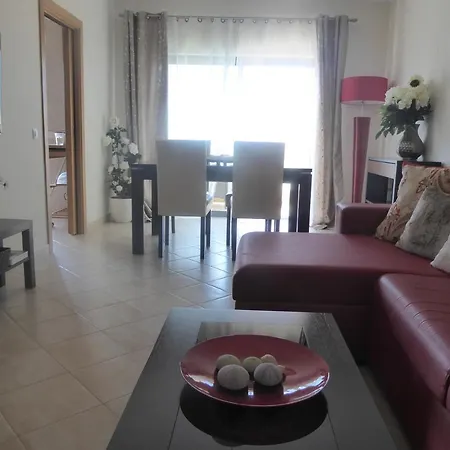 Casa Marques 아파트