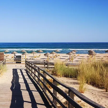 아파트 Casa Marques *