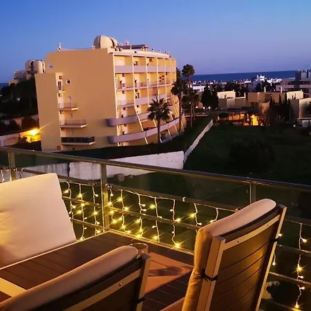 דירה Casa Marques *