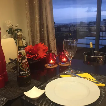 Casa Marques דירה *