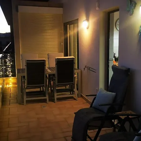 Casa Marques Apartment Lagos