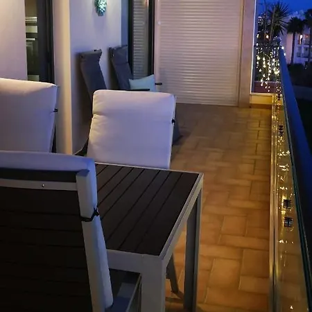 Casa Marques * לאגוּ‏ש