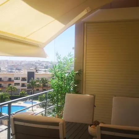 아파트 Casa Marques *