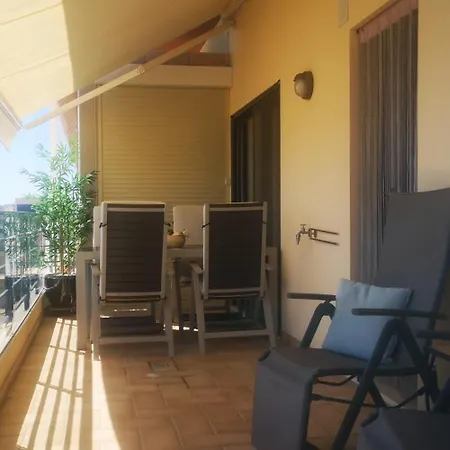 Casa Marques Apartment Lagos