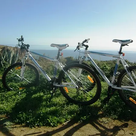 Casa Marques לאגוּ‏ש