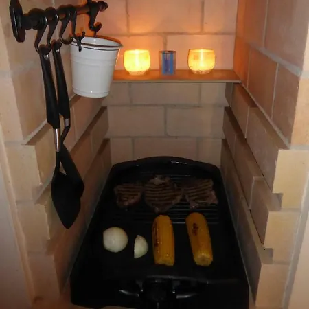 Casa Marques דירה *