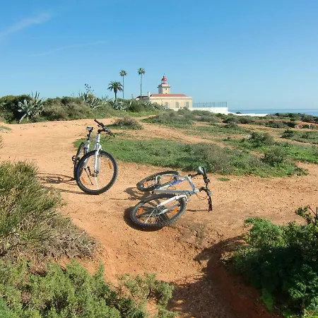 Casa Marques לאגוּ‏ש