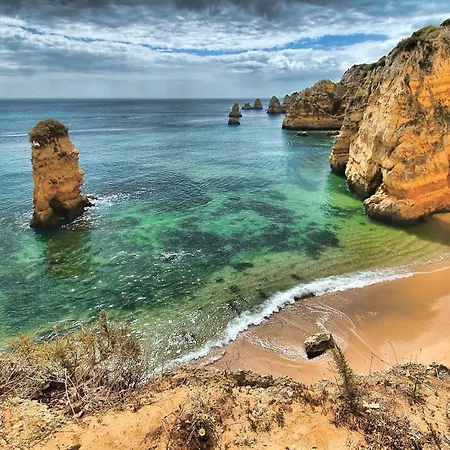 Casa Marques 아파트