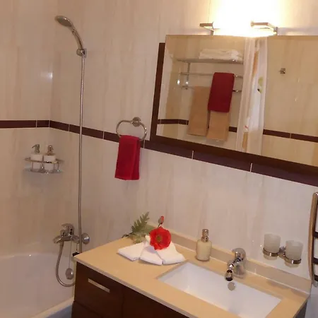 Casa Marques לאגוּ‏ש