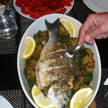 Casa Marques לאגוּ‏ש