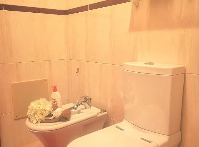 아파트 Casa Marques