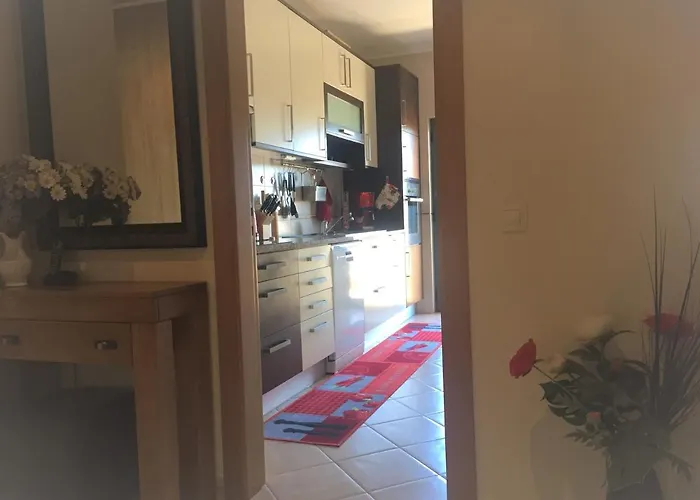 Casa Marques 아파트