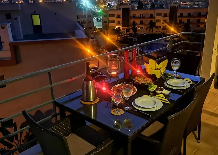 Casa Marques 아파트 *