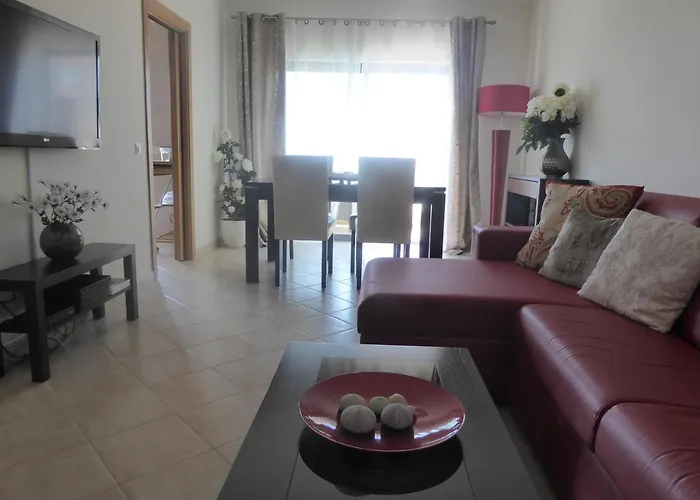 Casa Marques 아파트