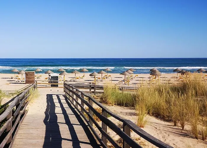 아파트 Casa Marques *