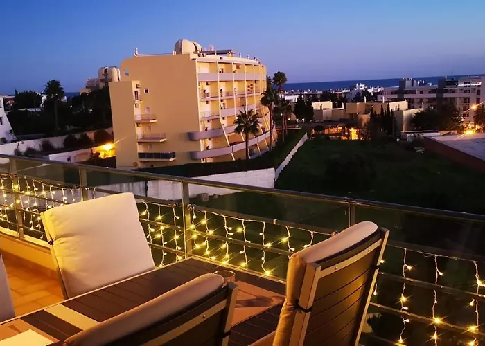 아파트 Casa Marques *