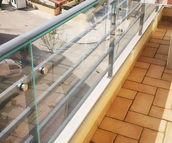 아파트 Casa Marques 라고스