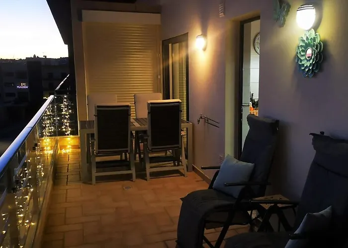 Casa Marques 아파트 라고스