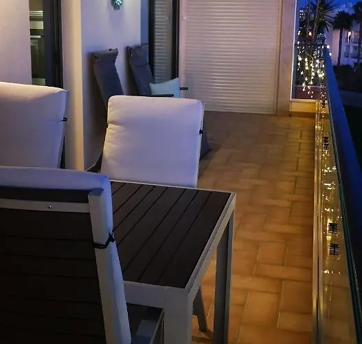 Casa Marques * 라고스