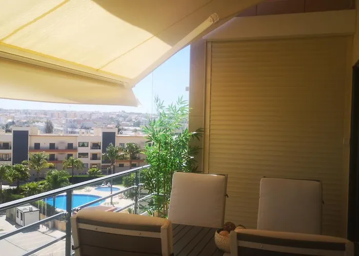 아파트 Casa Marques *