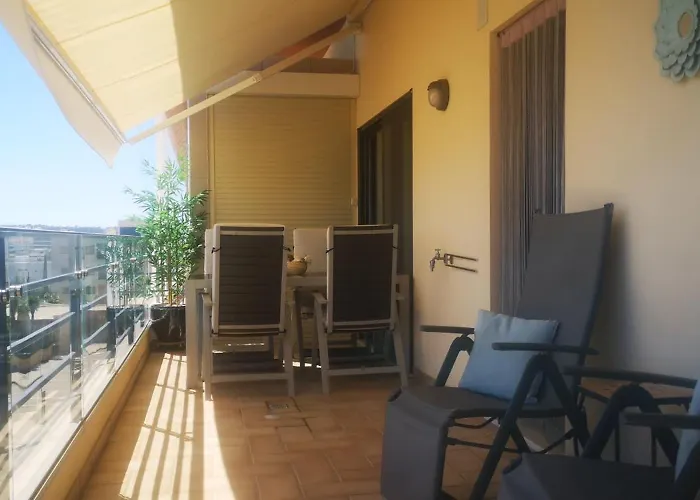 Casa Marques 아파트 라고스