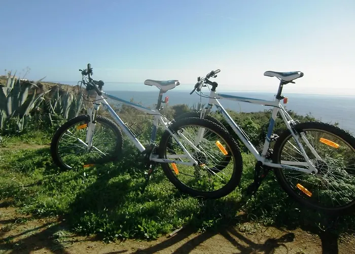 Casa Marques 라고스