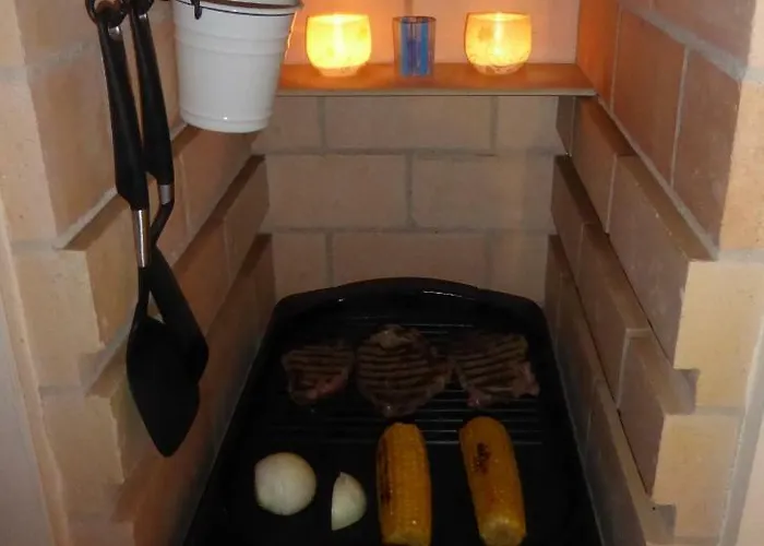 Casa Marques 아파트 *