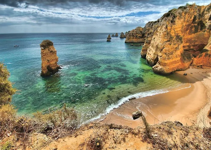 Casa Marques 아파트