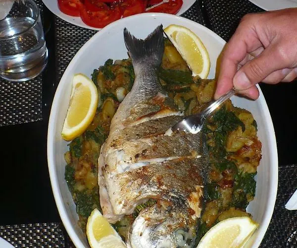 Casa Marques 라고스