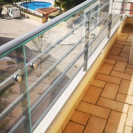 Διαμέρισμα Casa Marques Λάγος